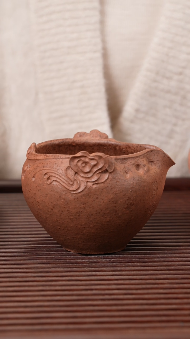 【闪购商品】紫砂茶宠一生所爱