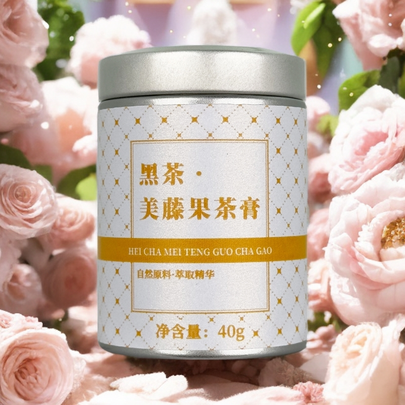 调系列冻干茶膏精粹【平衡协调】40g易使用小罐装健康茶饮