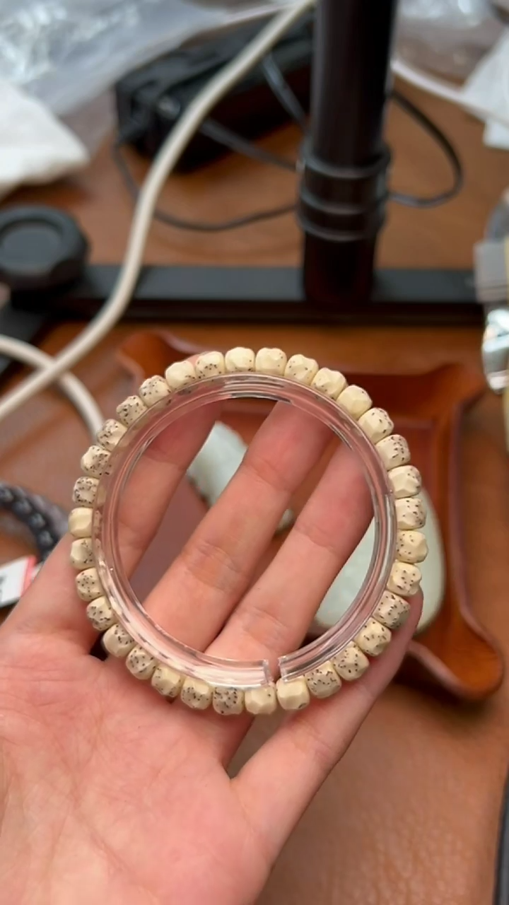 【闪购商品】星月菩提手串HBMZ50112-5