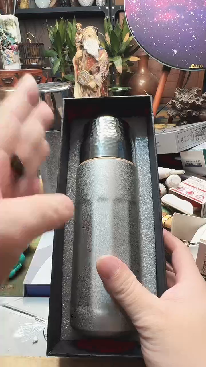 陶瓷器摆件茶文化 工艺美术 