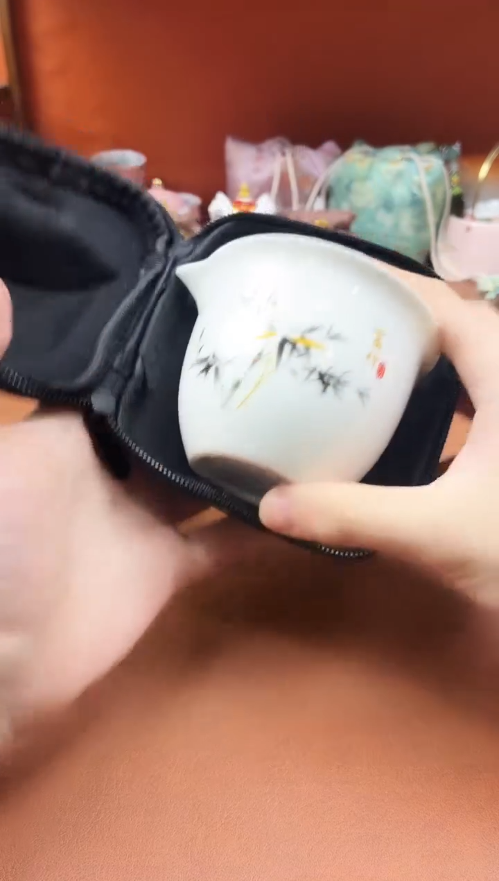 陶瓷@@@云问茶具链接