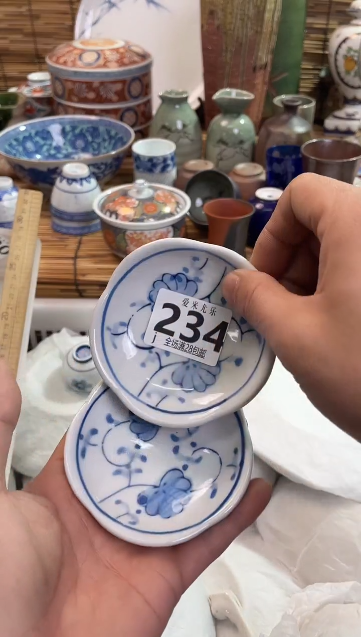 幽**境全场满28包邮，陶瓷茶具瓷器