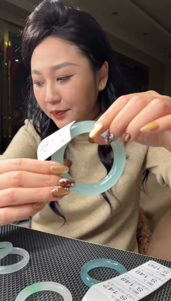 @**娘闪购玉石链接一物一拍S146