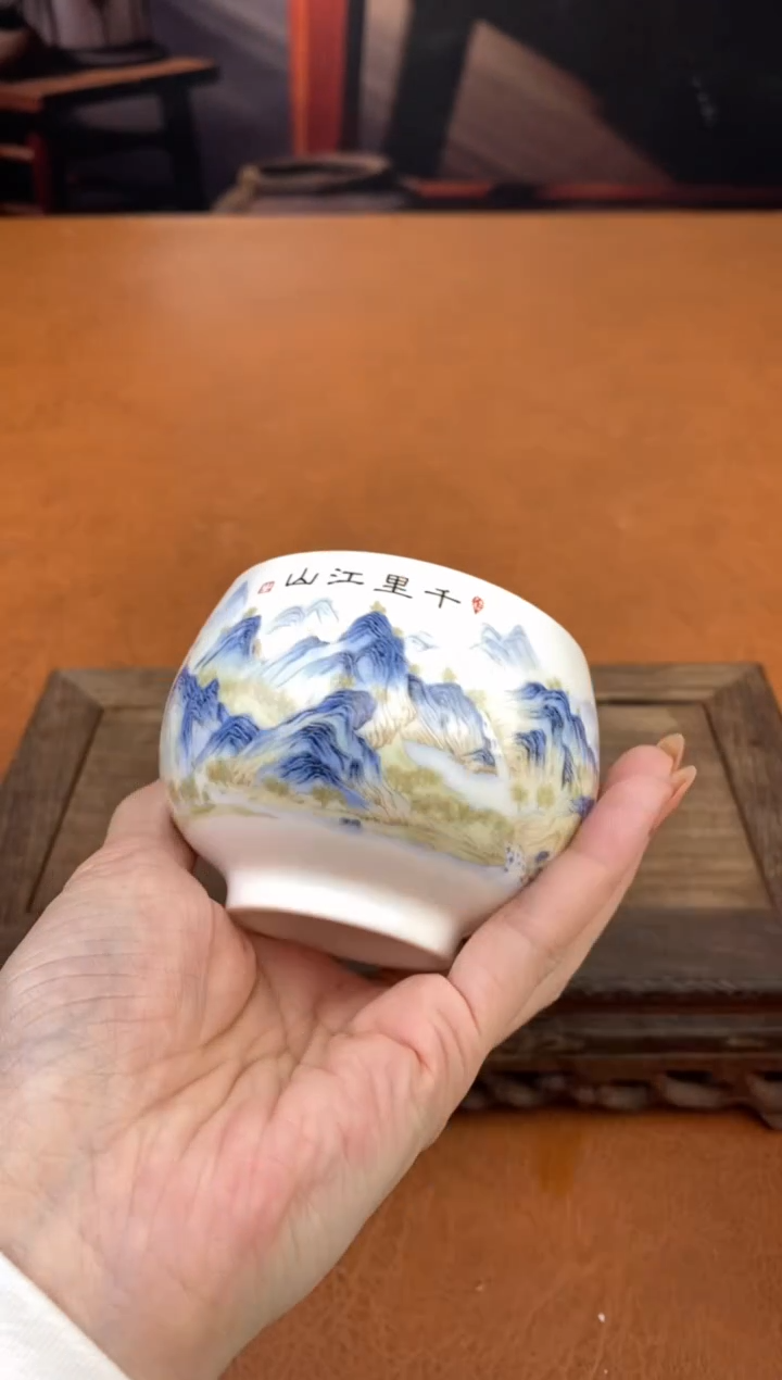 【闪购商品】陶禧茶器闪购福利V