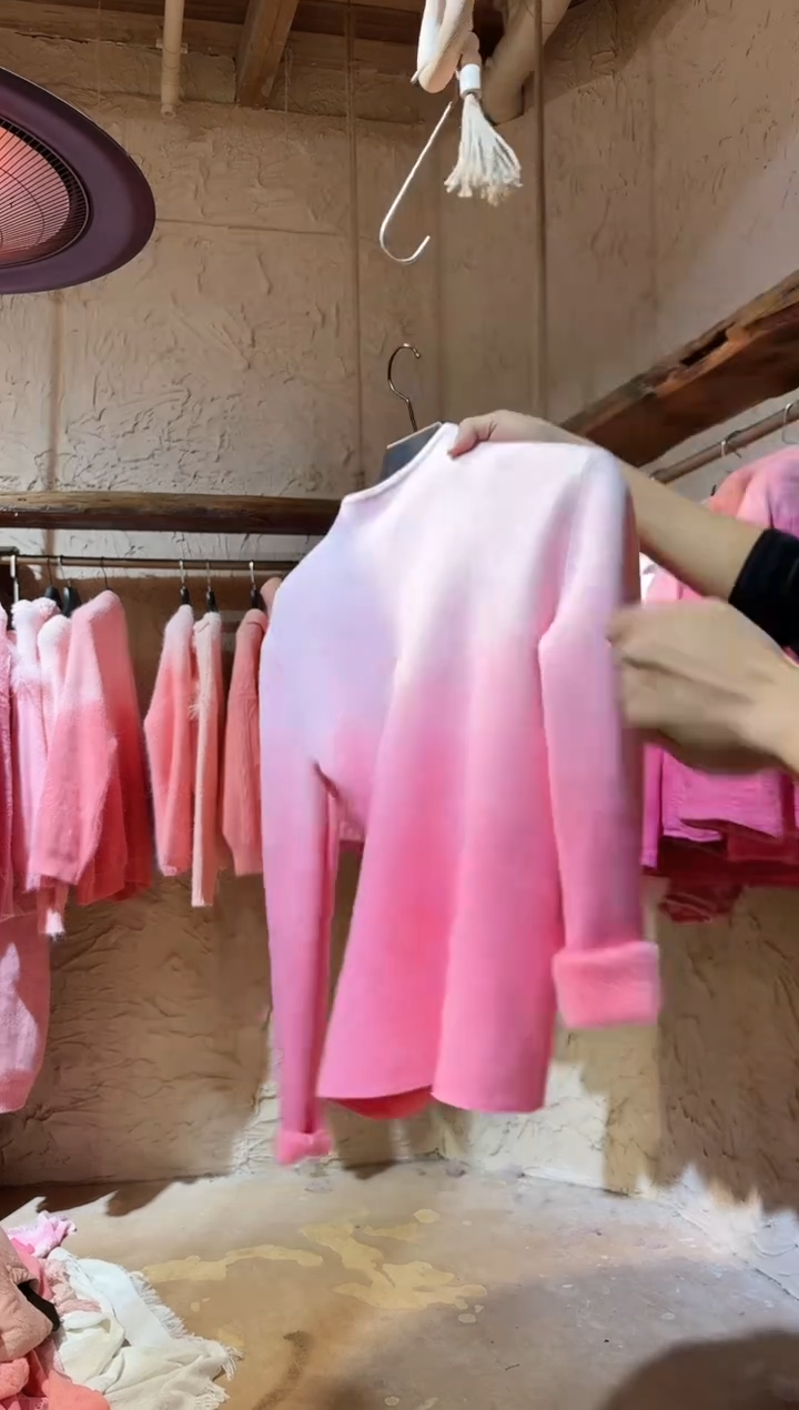 粉打底加绒111111111111