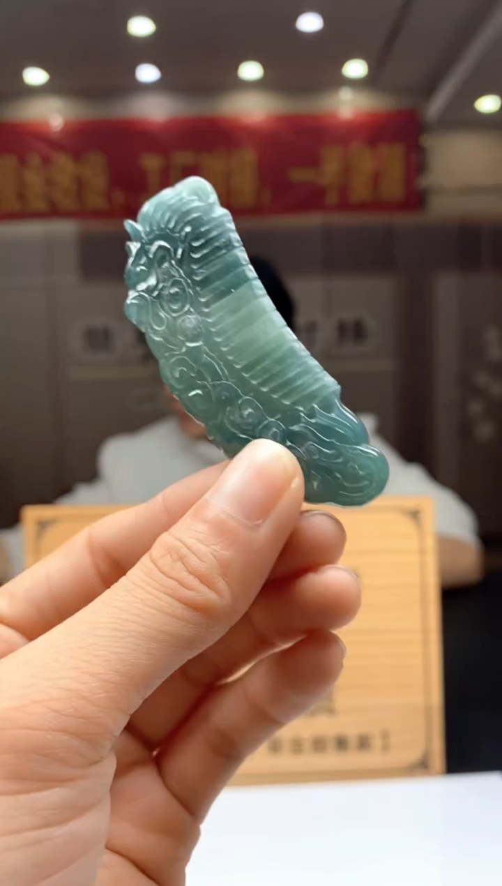 【闪购商品】定制翡翠未镶嵌********380