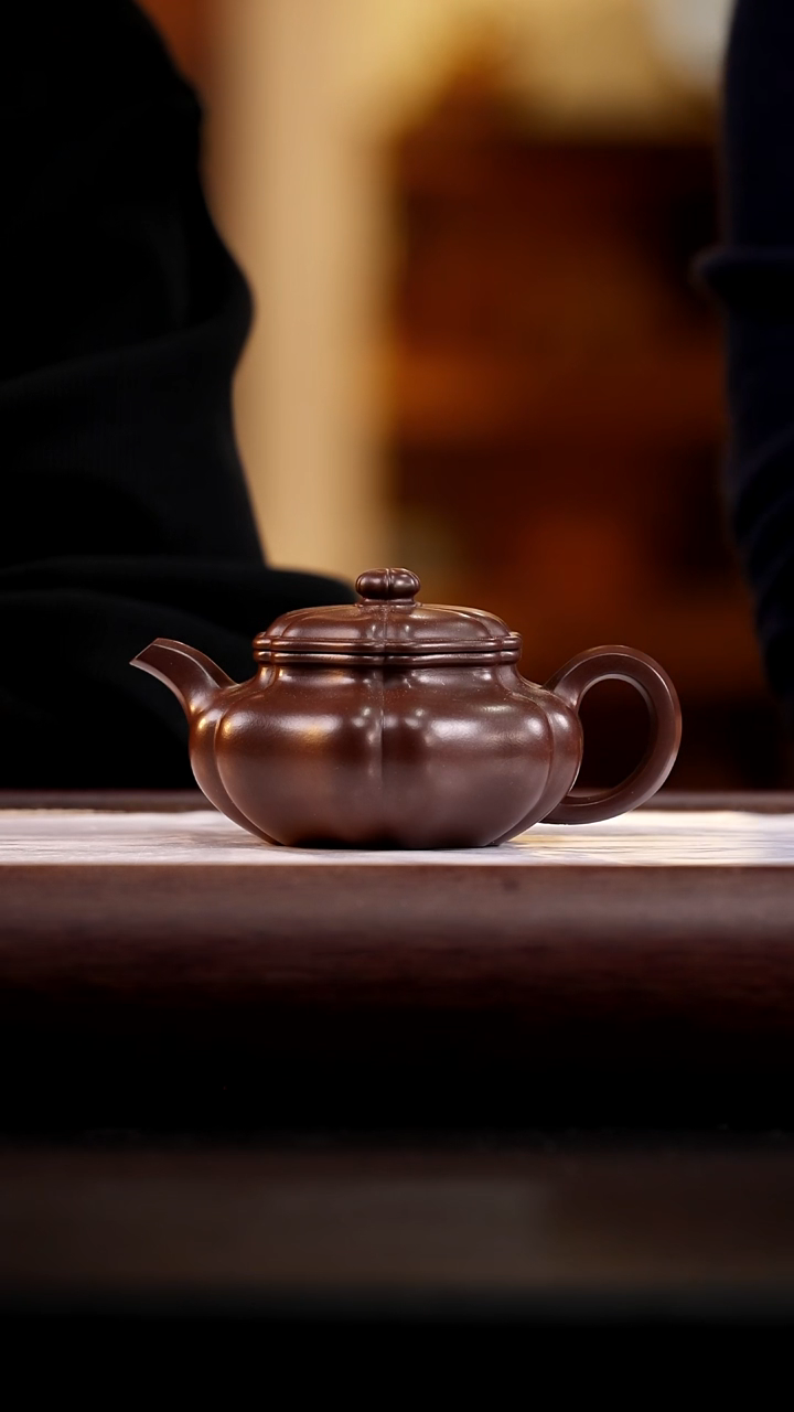 76 甲子泥葵仿古200cc