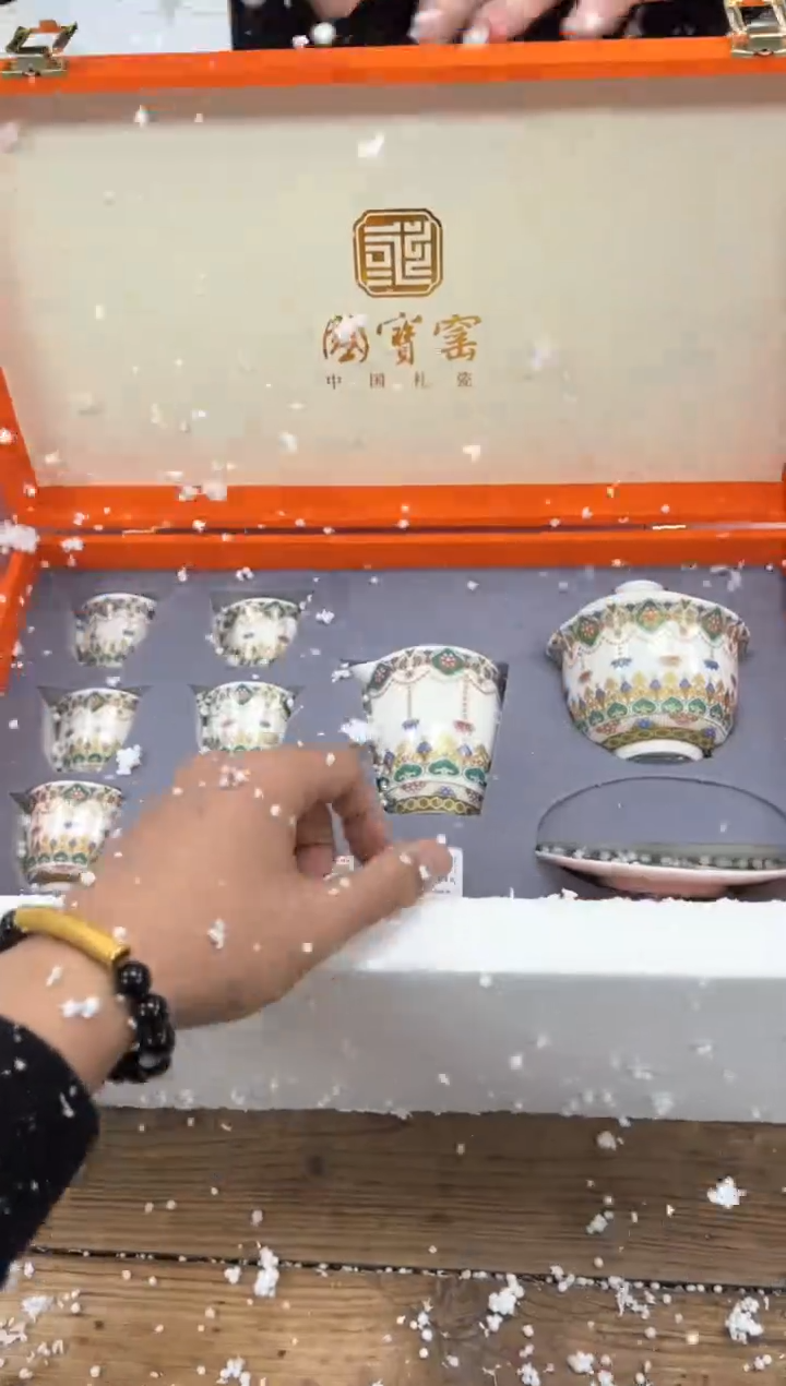 【闪购商品】瓷片乘风茶器商品链接@@