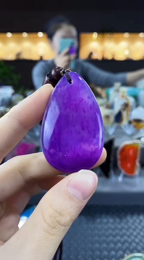 未镶嵌颈饰玛瑙/玉髓风**丫玛瑙