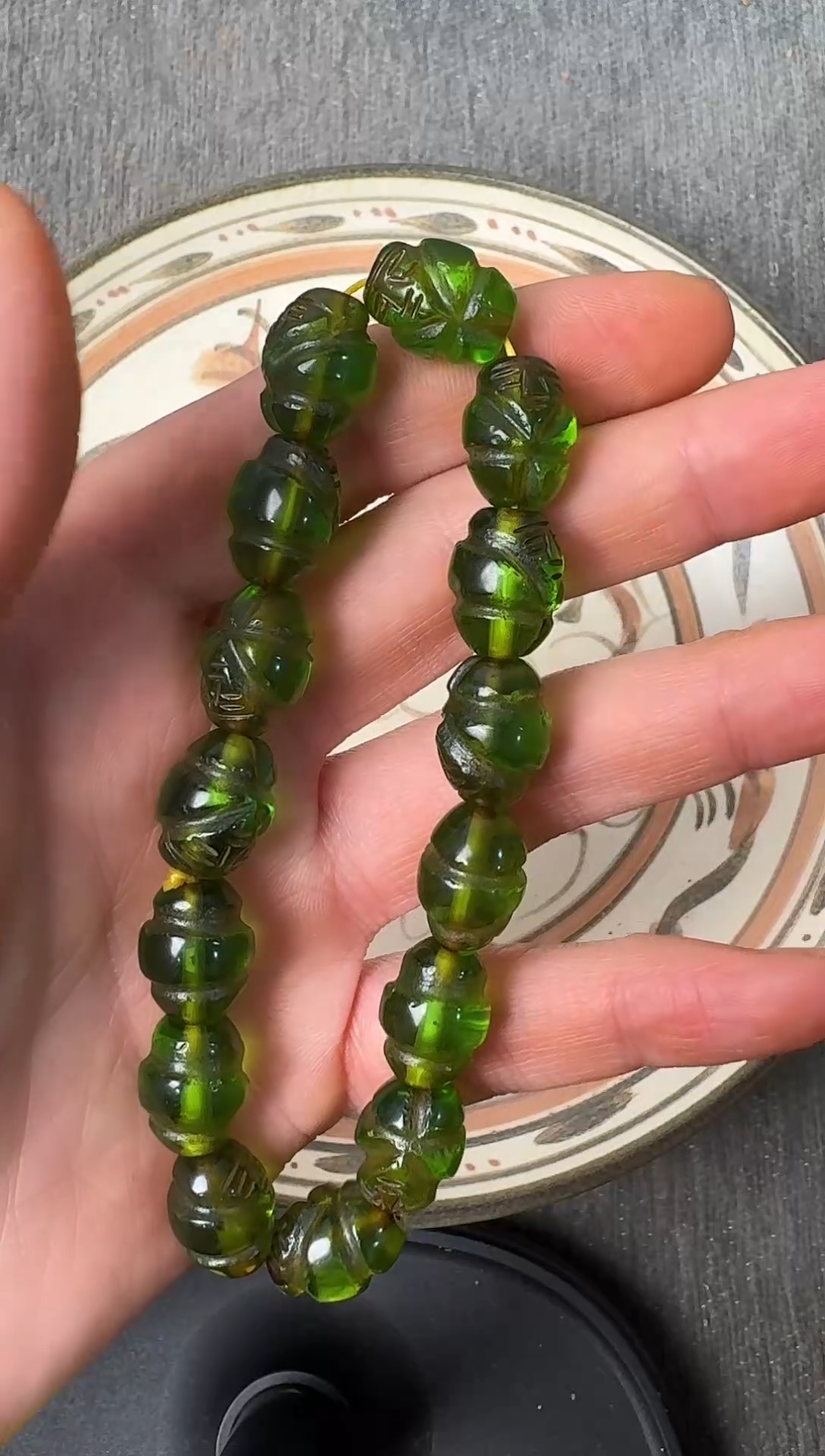 未镶嵌和田玉摆件88888