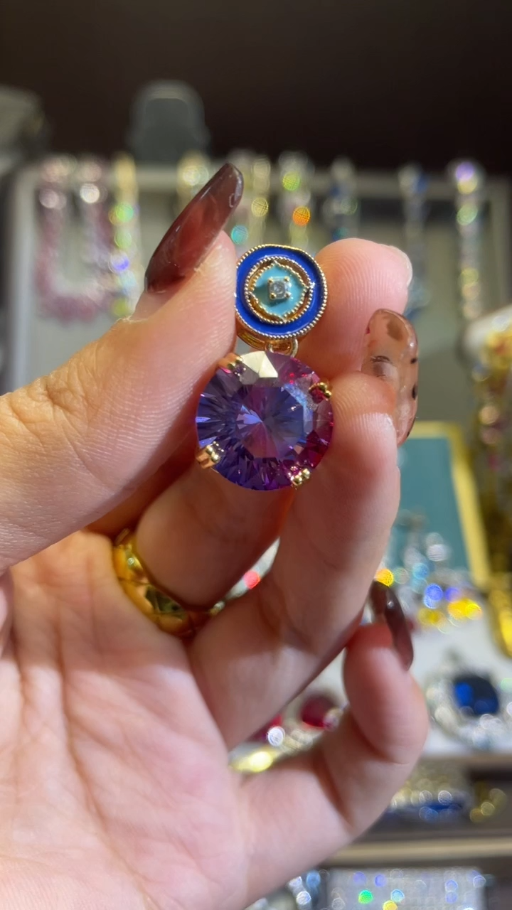 非金属无高端定制精品系列款式S892