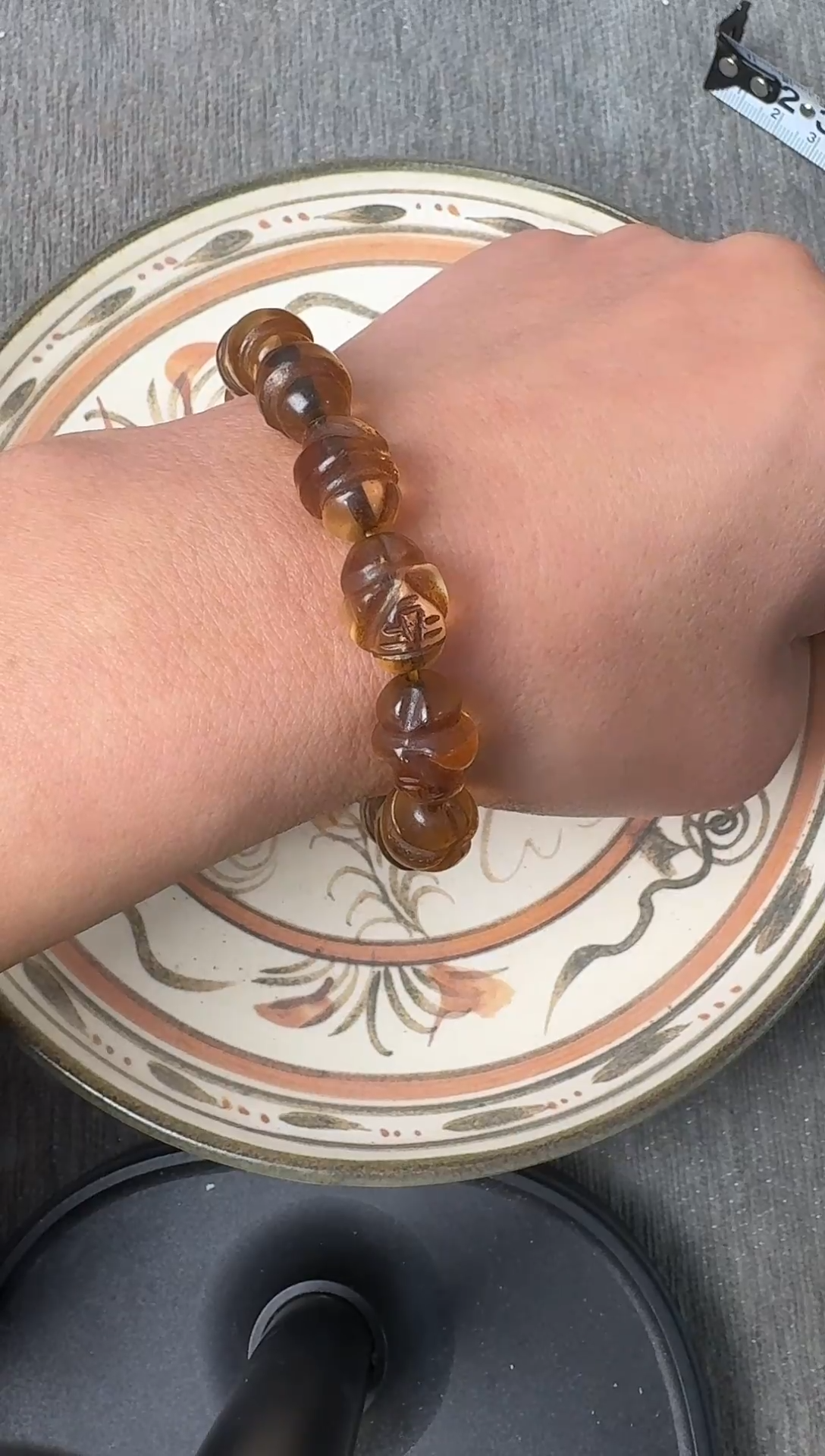 未镶嵌和田玉把件88888