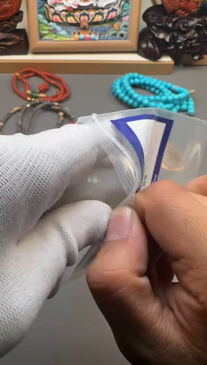 【闪购商品】和田玉配饰18K金镶嵌配饰