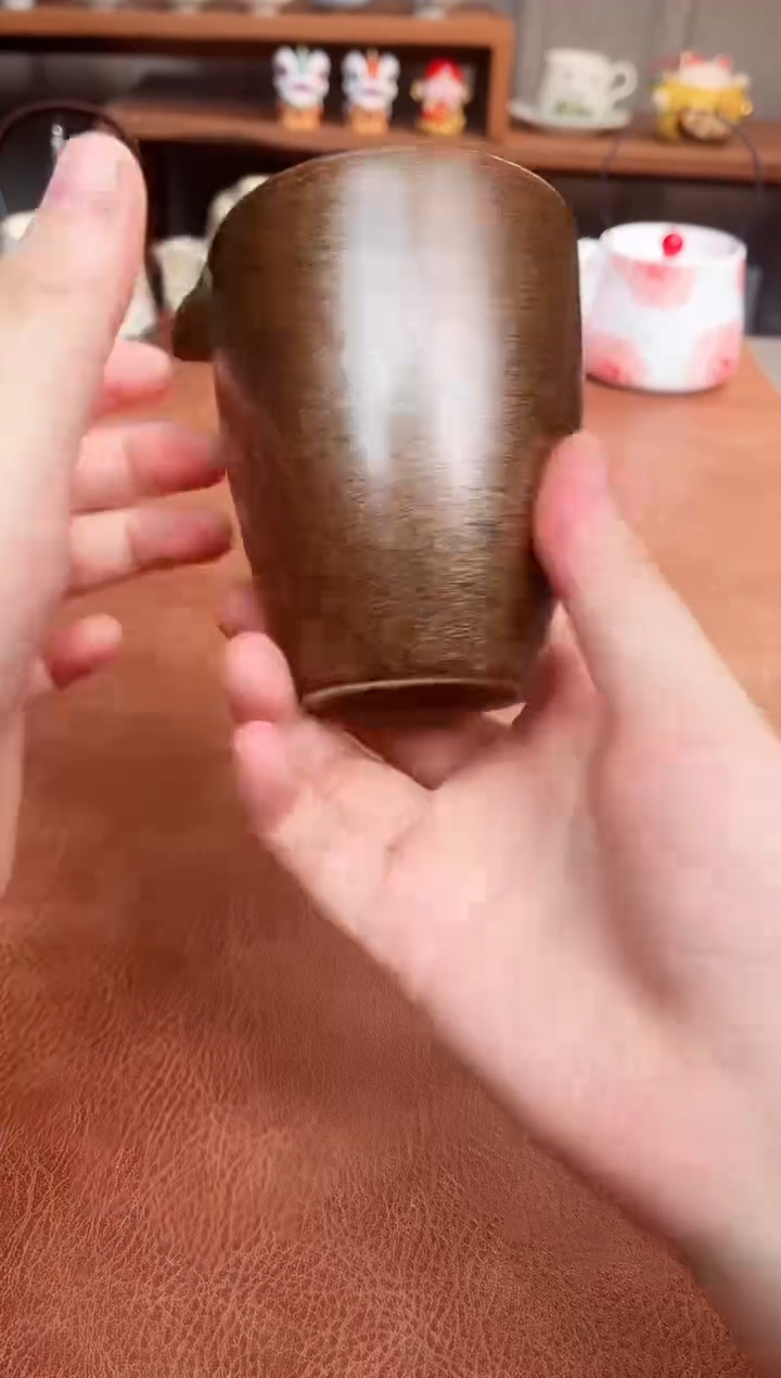 【高货清库存】(微瑕，完美主义勿拍）