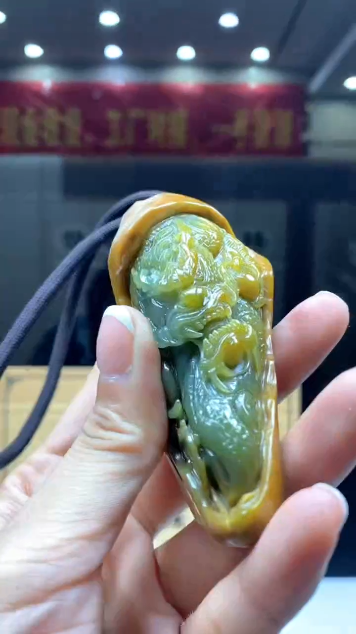 【闪购商品】定制翡翠未镶嵌********807