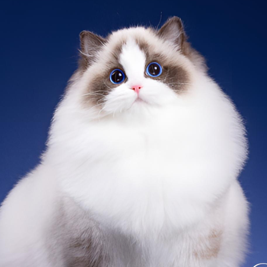 妮卡-经典系列布偶妹妹