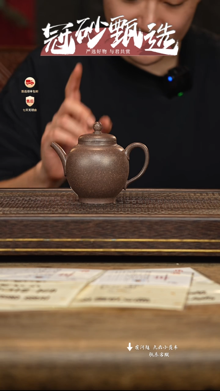 茶壶紫砂宜作物院170