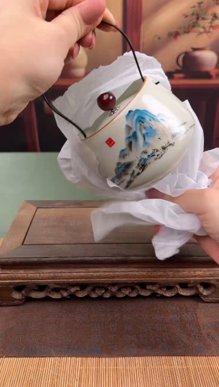 【闪购商品】顾德茶器福利闪购链接