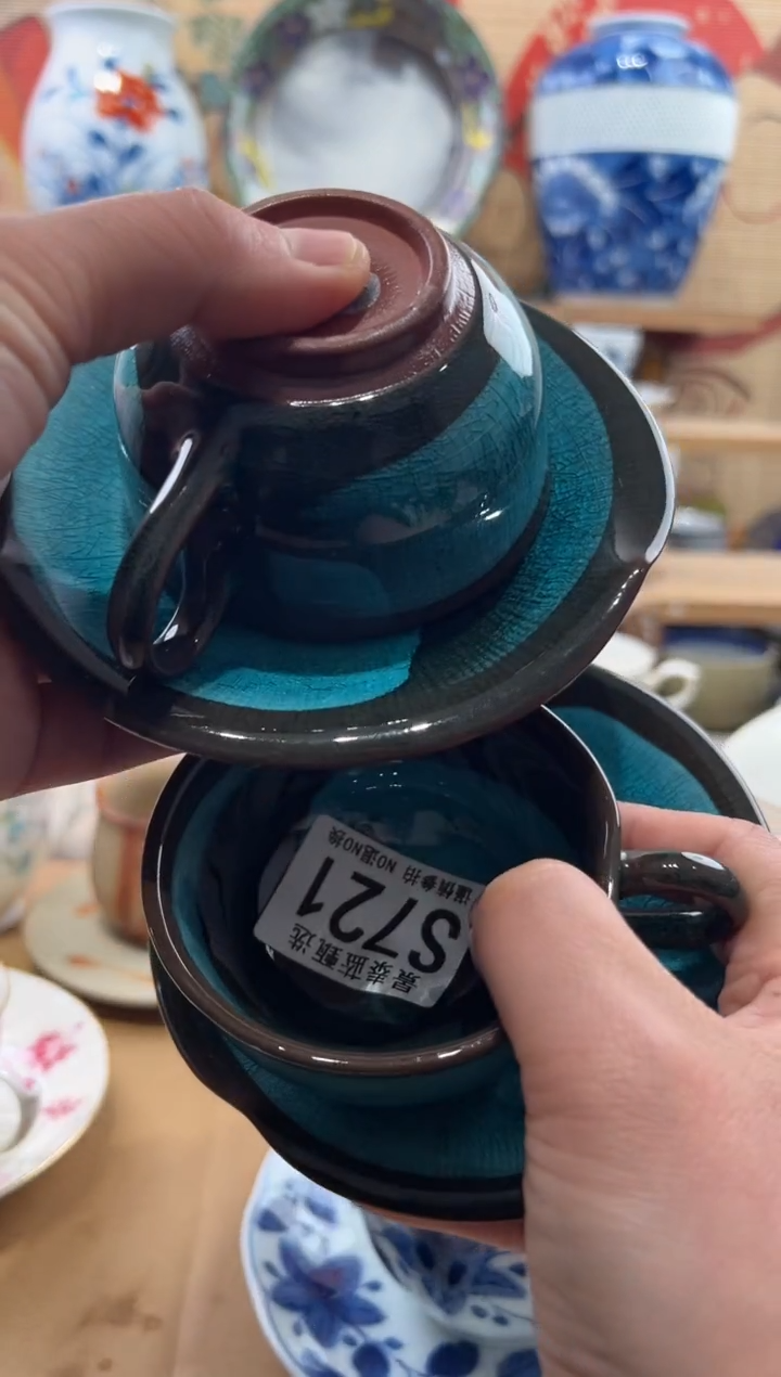 瓷片?**F瓷片------S721