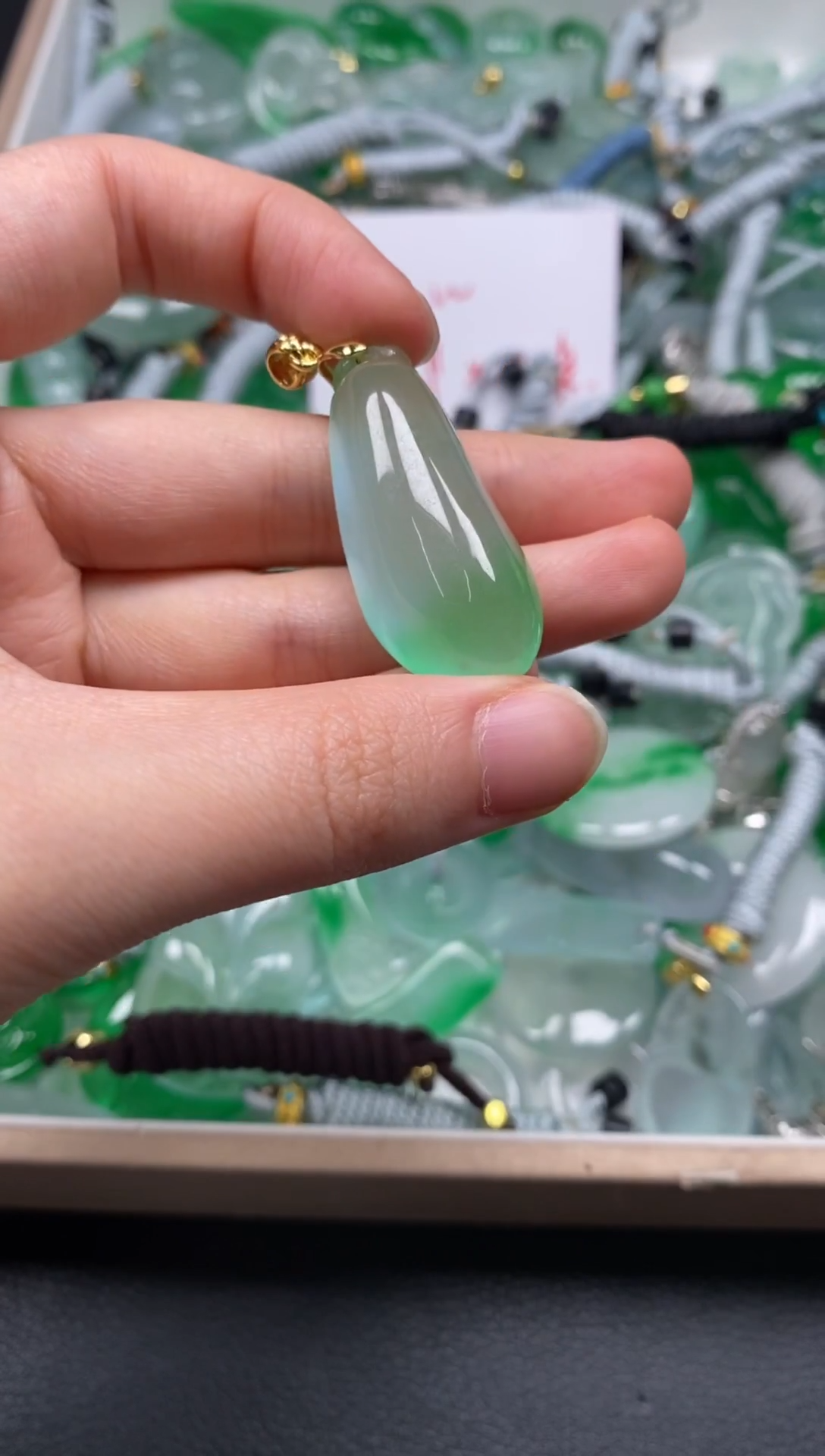 甄选精品（吊坠加扣头）25