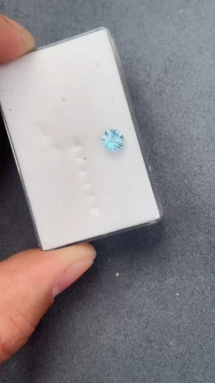 【闪购商品】托帕石裸石未镶嵌裸石