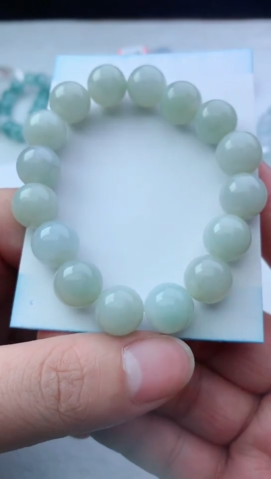 【闪购商品】翡翠挂件未镶嵌珠子11