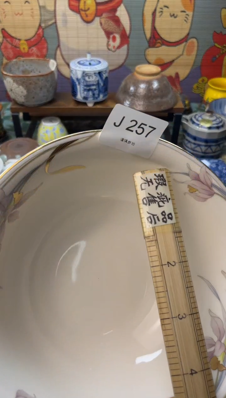瓷片白****1      R257