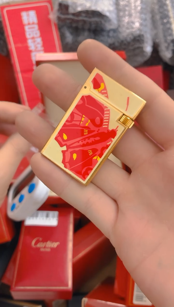 幸**往中古打火机闪购链接