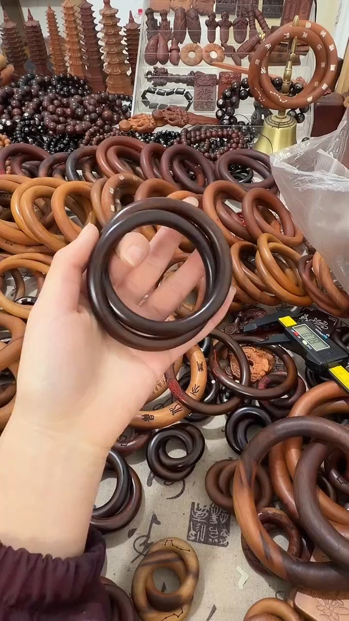 枣木虾**豆乾坤圈一物一拍65