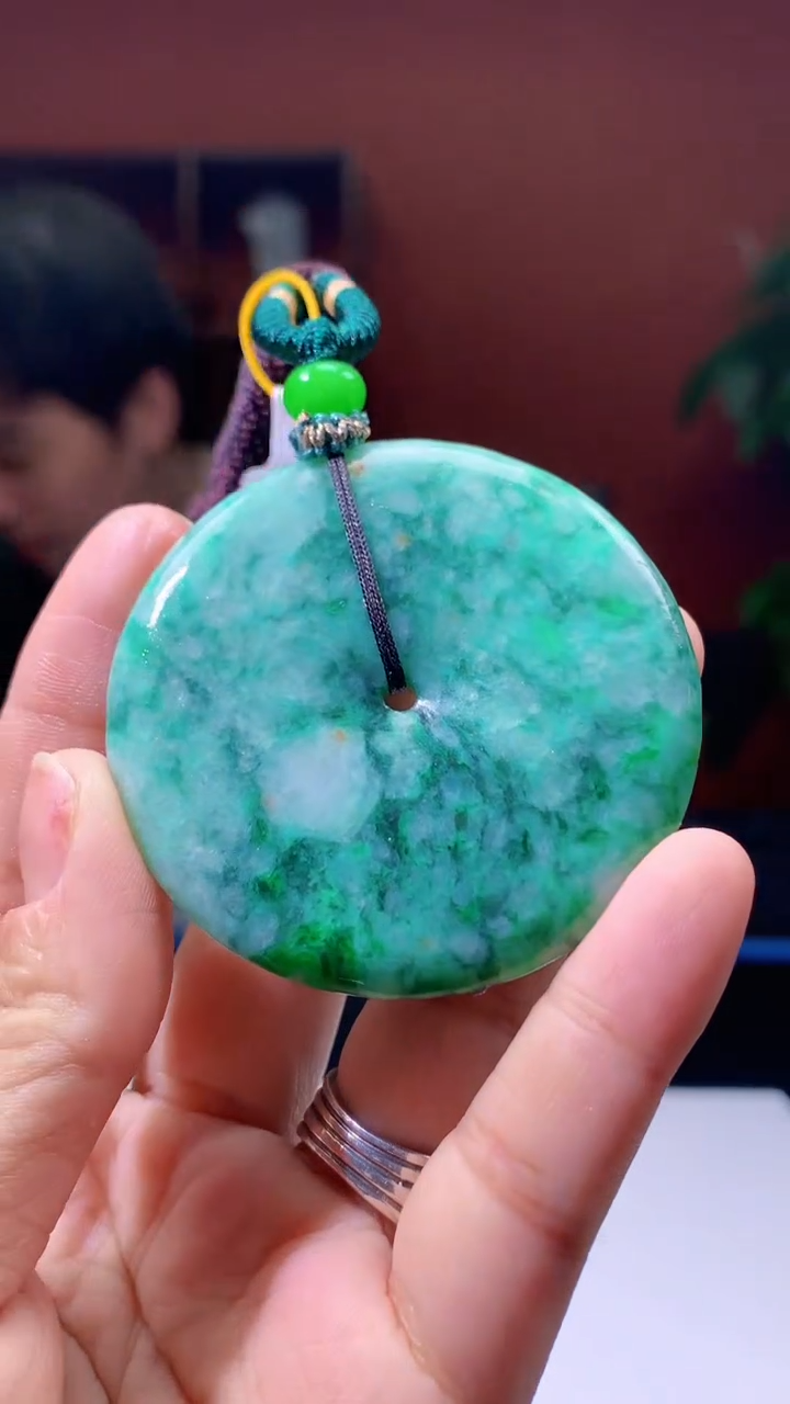 未镶嵌定制翡翠天然翡翠A货15