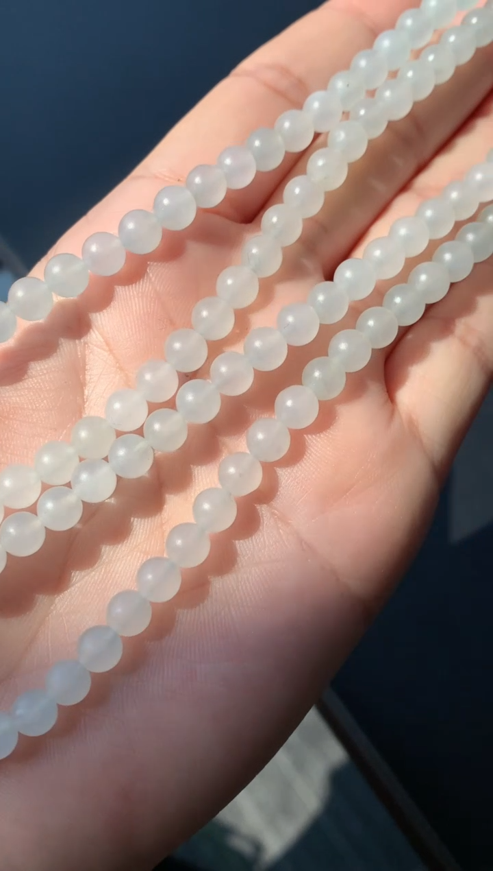 【闪购商品】定制翡翠未镶嵌0196122294