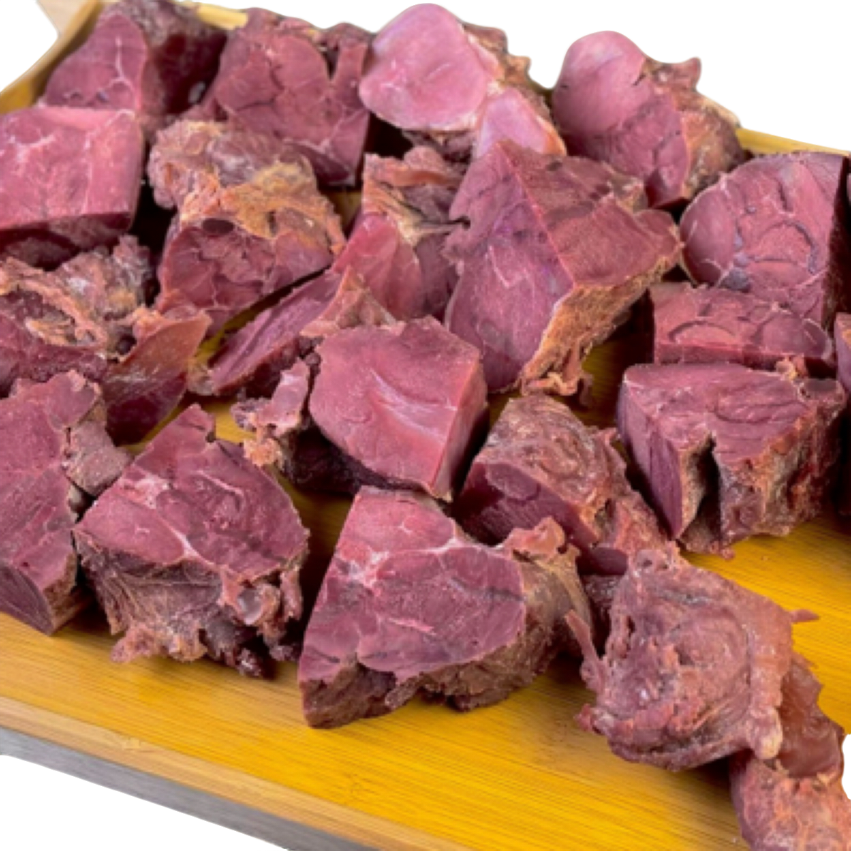 福利款 小块五香牛腱子