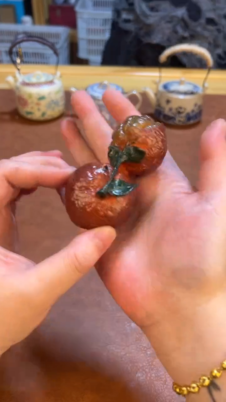 高端茶具，便宜处理