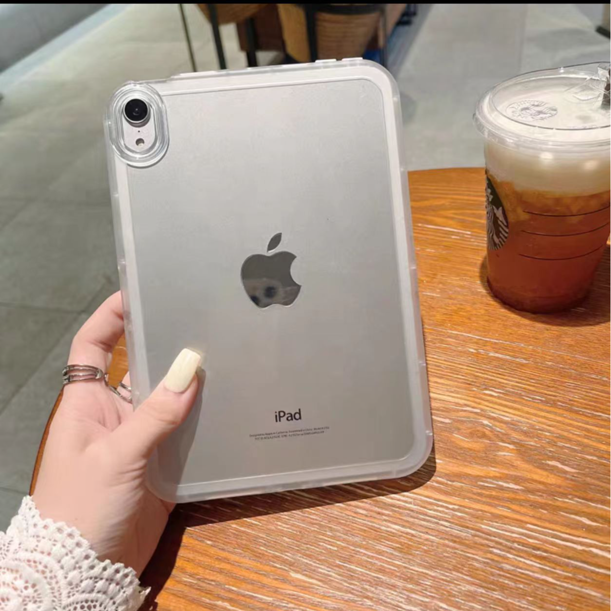 99新 Apple/苹果 适用7.9寸iPad平板保护套办公娱乐游戏画画