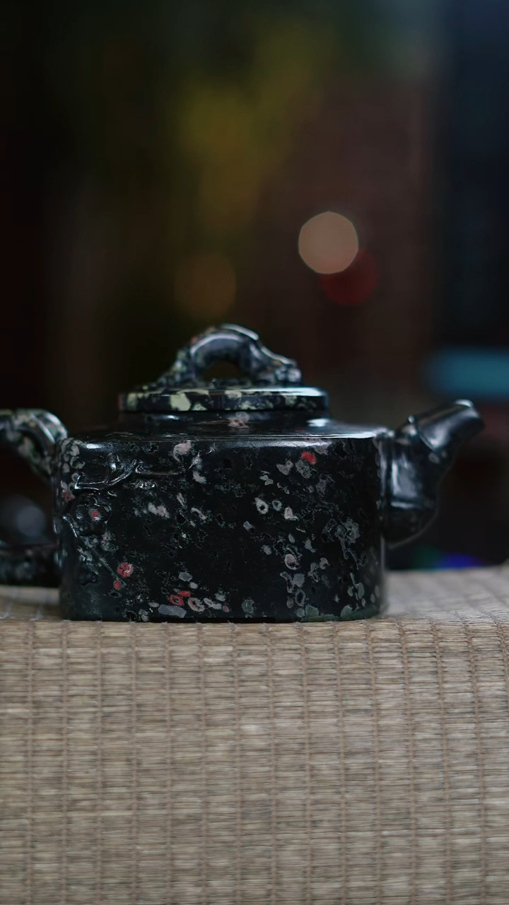 【闪购商品】寻武记M梅花玉一物一拍竹节