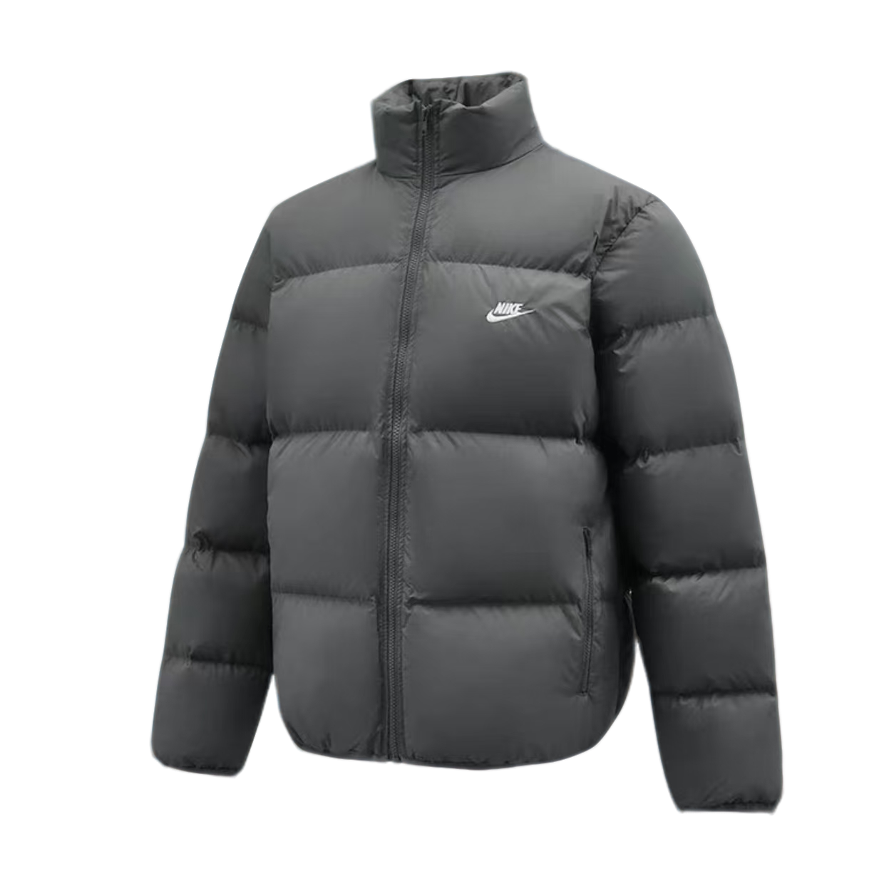 NIKE/耐克官方正品 Therma-FIT新款运动男子羽绒夹克IB2976-068 