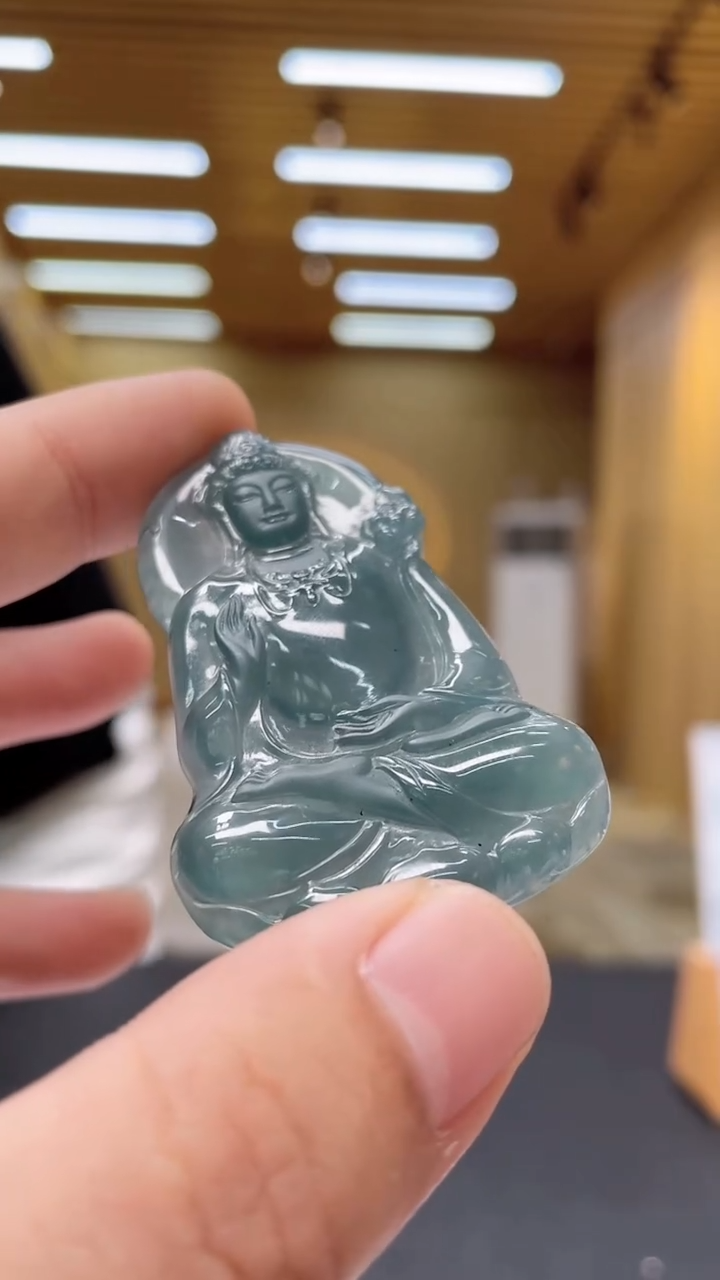 定制翡翠未镶嵌********635