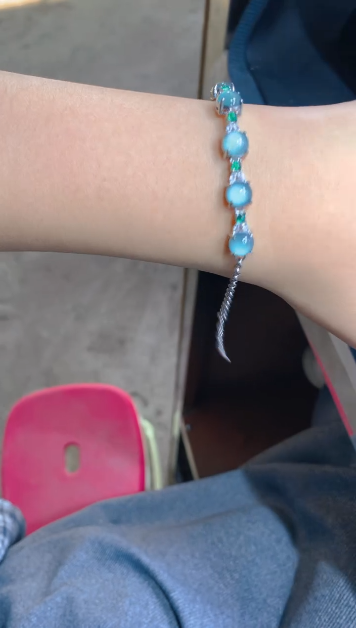 【闪购商品】定制翡翠未镶嵌47多样性发货(发其一）