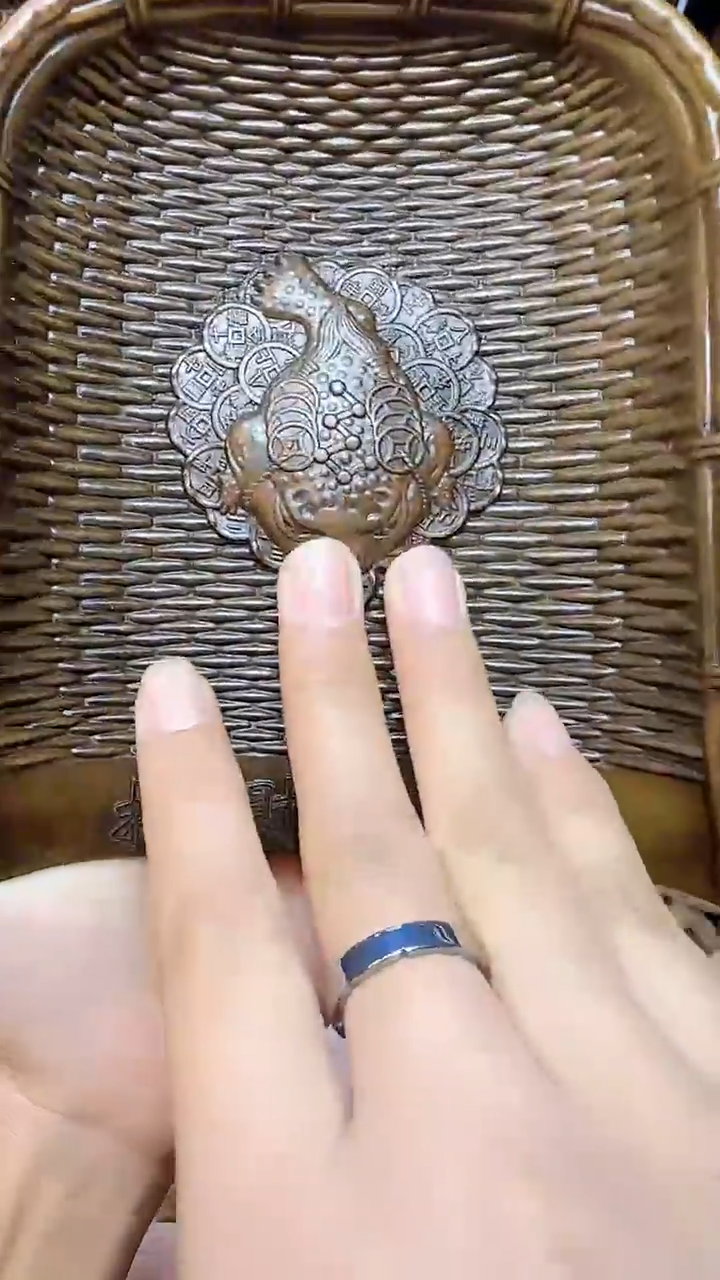 铜器摆件铜器摆件