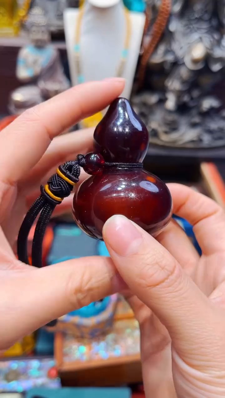 【闪购商品】蜜蜡裸石未镶嵌欣妹专属精选链接b27747