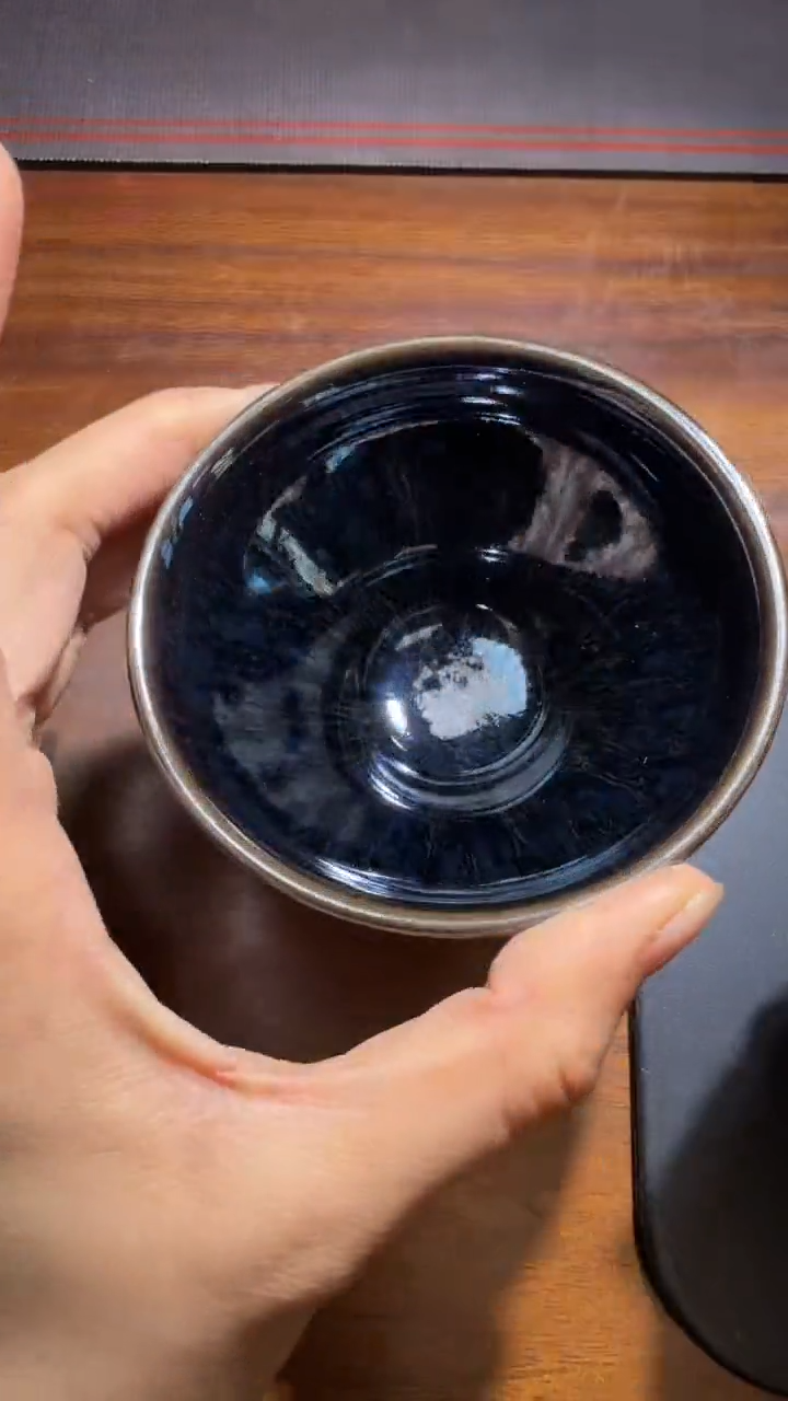 茶盏华瓷高端收藏261