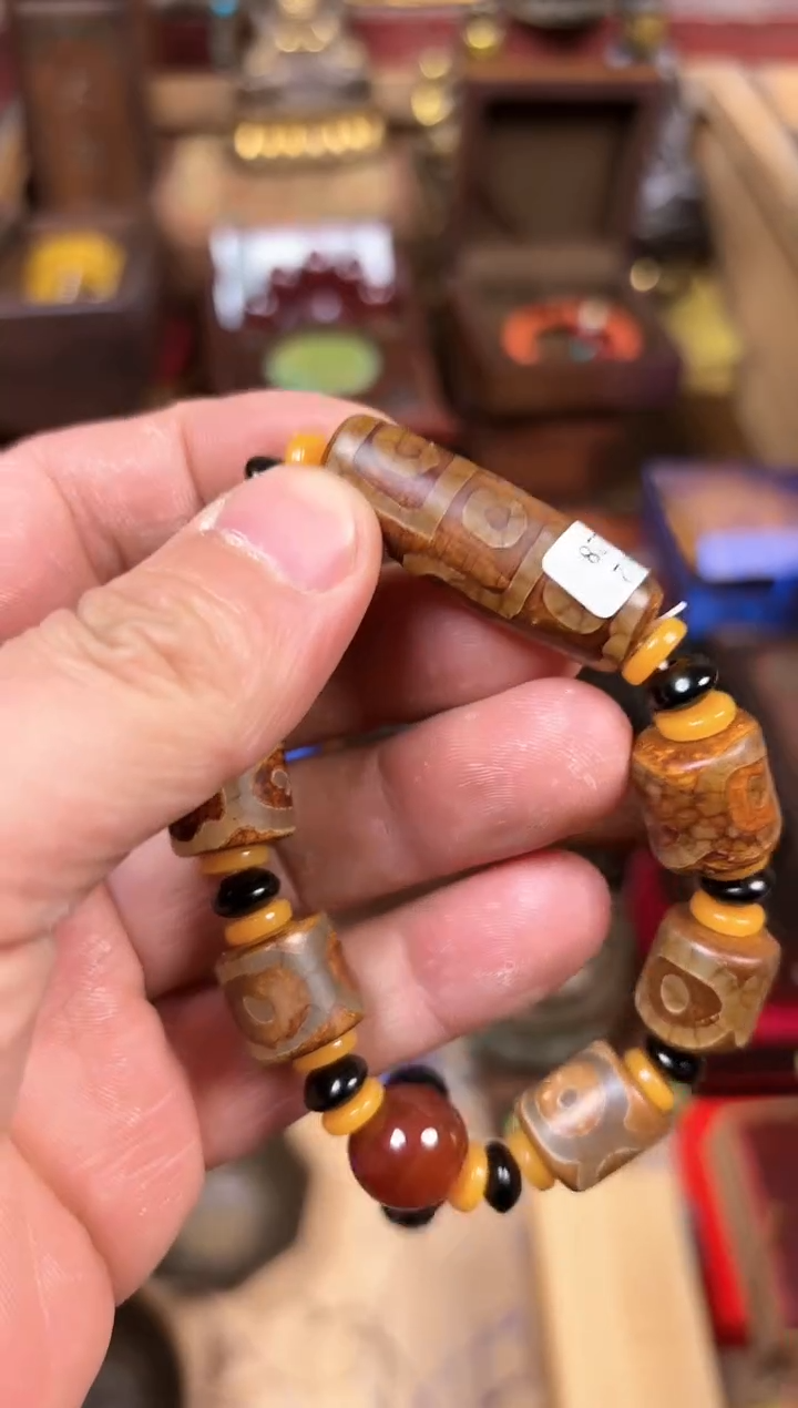 【闪购商品】玛瑙/玉髓笔搁未镶嵌----------------