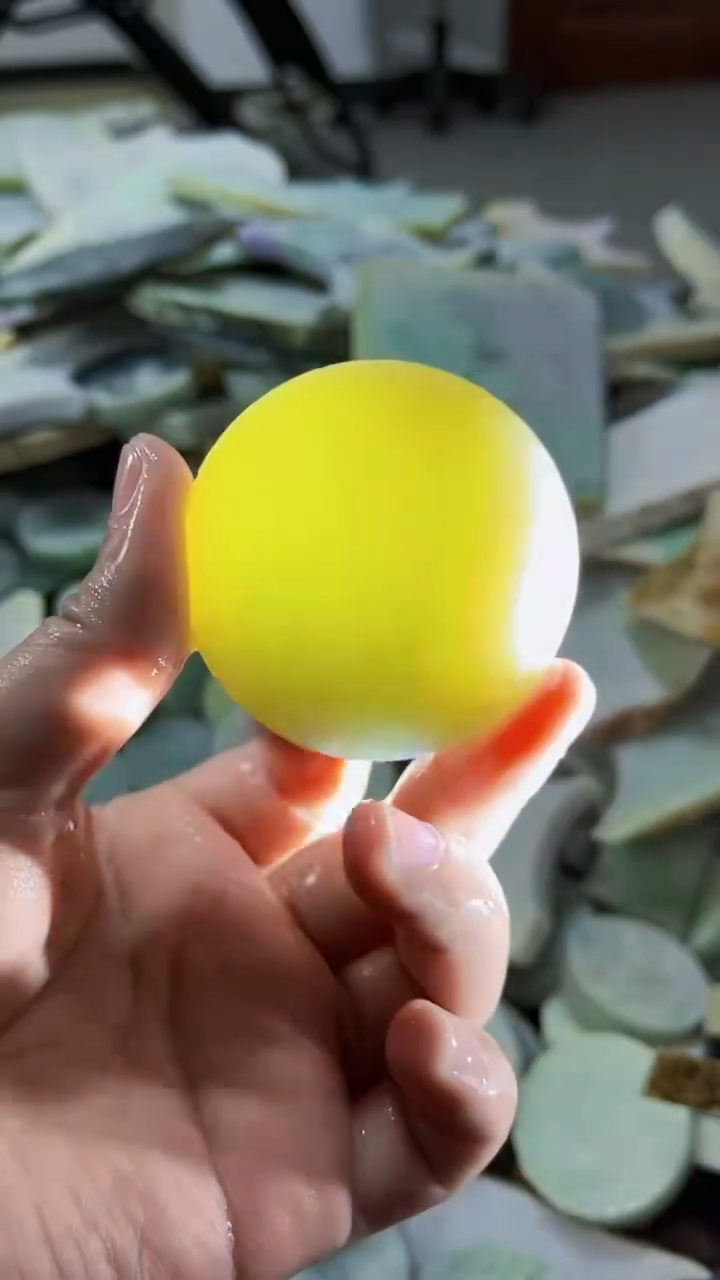 【闪购商品】翡翠挂件未镶嵌A货康壹165