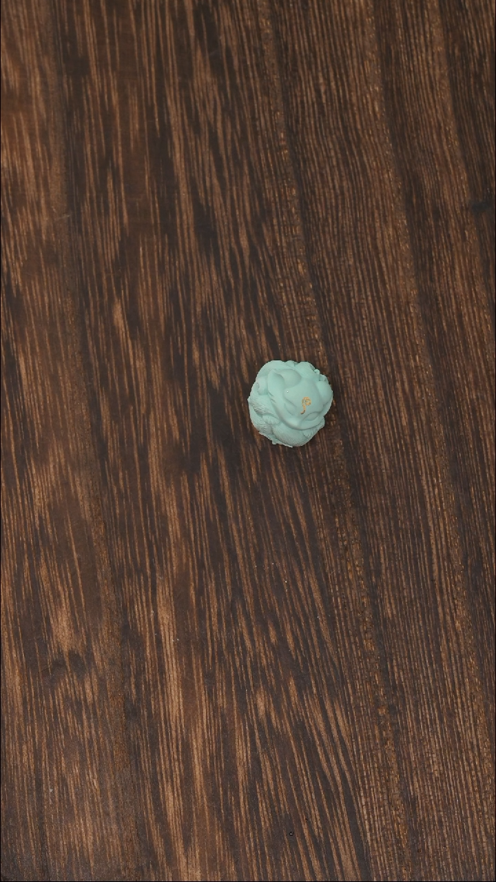 【闪购商品】绿松石挂饰未镶嵌1