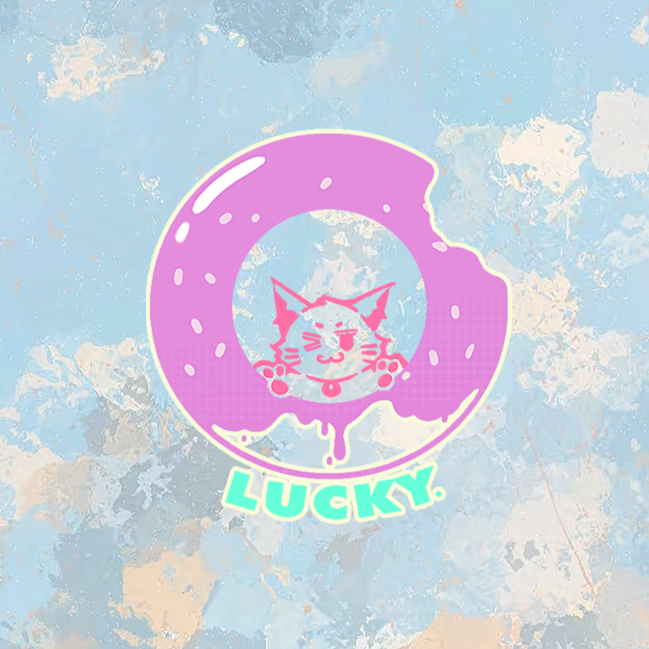 LUCKY火影亚克力水晶砖15*10*1.5cm（已导角）