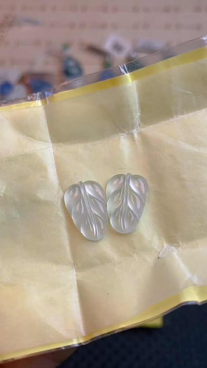 【闪购商品】定制翡翠未镶嵌天然A货翡翠190