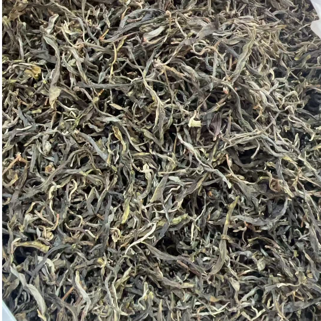 【252】2025年 东弄 单株春茶 普洱生茶 散茶
