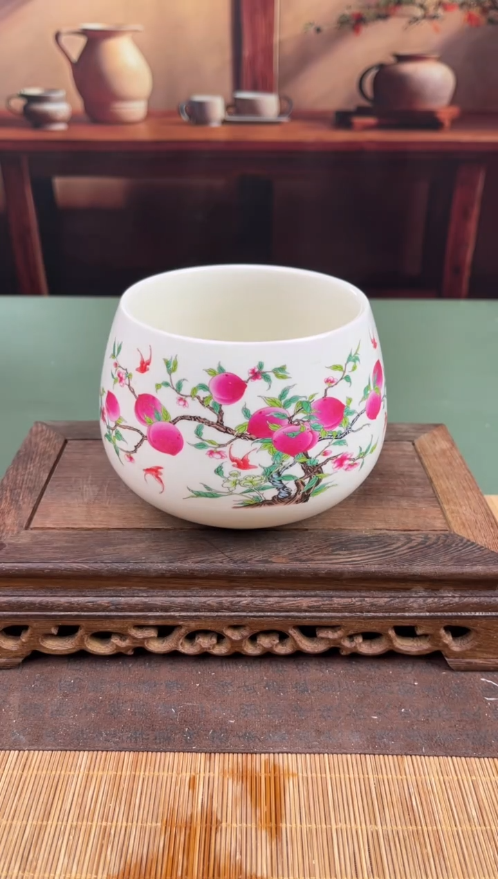 【闪购商品】顾德茶器福利闪购链接