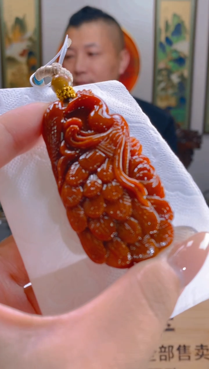 【闪购商品】定制翡翠未镶嵌SW毛货翡翠MYF00067