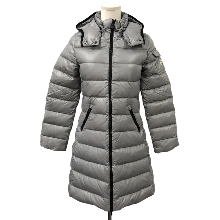 衣服/MONCLER/95新/C1367496674/[251205LT00ER]